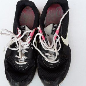 Nike Training Air Team Max Air shoes